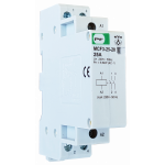 Modulinis kontaktorius Promfactor MCF3 25A 2NО ritė 230V AC
