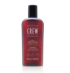 Drėkinamasis plaukų kondicionierius American Crew Daily Moisturizing Conditioner, 250 ml