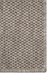 Kilimas su neslystančiu pagrindu NARMA BROOKLYN LINEN, 160 x 80 cm, 100% polipropileno