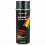 Akriliniai dažai MOTIP KOMPAKT, spalvos kodas 53595, 400 ml