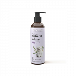 &Scaron;ampūnas &scaron;unims Comfy Natural white, 250 ml