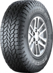 General Tire Grabber AT3 305/50R20 120 T