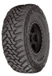 Toyo Open Country M/T 265/70 R17 118 P