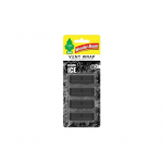Oro gaiviklis WUNDER-BAUM Vent Wrap BLACK ICE