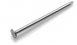 Statybinės vinys KOELNER B-GWB-2250, necinkuotos, 2,2 x 50 mm, 60 vnt.