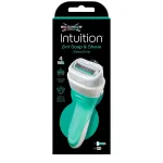 Skustuvas su 4 a&scaron;menimis jautriai odai Wilkinson Intuition Sensitive