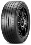 Pirelli P Zero E 255/45R20 105 Y