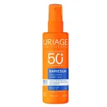 Pur&scaron;kiklis nuo saulės Uriage Bariesun, SPF50+, 200 ml