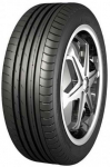 Nankang Sportnex AS-2 + 215/40R18 87 W