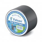 Hidroizoliacinė juosta FOLSEN, 48 mm х 30 m, pilka