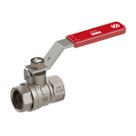Rutulinis ventilis ARCO Nile, 1 1/4", vid/vid, ilga rankena