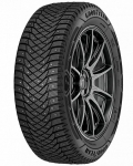 Goodyear UltraGrip Arctic 2 SUV 235/60R17 106 T