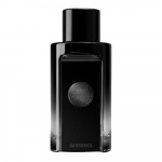 Kvapnusis vanduo Antonio Banderas The Icon The Perfume 100ml