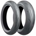 Bridgestone Battlax Racing Street RS10F 110/70R17 54 H