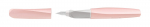 Plunksnakotis TWIST ECO P457M rose