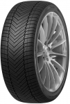 Tourador X All Climate TF1 205/50 R17 93 W