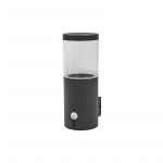 Sieninis lauko &scaron;viestuvas LEDVANCE ENDURA EBRO WALL SENSOR, IP44, E27, max 20W, su judesio davikliu