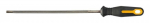 Grandinės galandimo dildė TOPEX, 4,8 mm