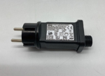 Adapteris el. girliandoms, IP44, 31 V, 15 W