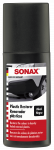 Plastiko juodintojas SONAX, 100ml