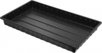 Plastikinis padėklas, 30 x 50 x 5 cm