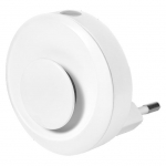 Naktinis LED &scaron;viestuvas OSRAM LUNETTA BACKLIGHT ELLIPSE, 0,31W, 4lm, 3000K, baltos sp.