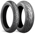 Bridgestone Battlax Sport Touring T32 GT 190/55R17 75 W