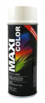 Pur&scaron;kiami dažai MAXI-COLOR RAL9001, kreminės sp., 400 ml
