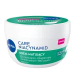 Matinantis veido kremas Nivea Care Niacinamide, 100 ml
