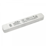 LED transformatorius EUROLIGHT dimeriuojamas IP20 80W  įėjimas AC 176-264V i&scaron;ėjimas DC 24V