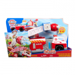 Žaislinis automobilis - gaisrinė PAW PATROL Fire Rescue Deluxe