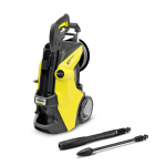 Auk&scaron;to slėgio plovykla KARCHER K 7 Premium Power Flex, 3000 W, 180 bar, 600 l/h