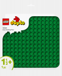 Konstruktorius LEGO Duplo Green Building Plate, 10460