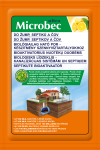 Preparatas atliekų duobėms BROS Microbec, 25 g