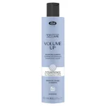 Apimties suteikiantis &scaron;ampūnas Lisap Top Care Volume Up, 250 ml