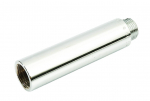 Žalvarinis chrom. prailgintojas GENERAL FITTINGS, 1/2"x 15 mm, vid/i&scaron;or