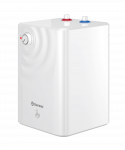 El. vandens &scaron;ildytuvas THERMEX Day 10-U, 8,5 l, po praustuvu, 1,5 kW