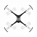 Dronas SYMA R/C Explorer