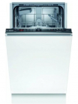 Įmontuojama indaplovė BOSCH SPV2IKX10E
