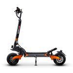 Elektrinis paspirtukas Beaster Scooter OXEN PRO, 2x1500 W, 60 V, 23,4 Ah