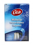 Milteliai nuoviroms tirpinti ŪLA, 100g