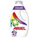 Skystas skalbiklis ARIEL Color, 43 skalbimų, 2,15 l