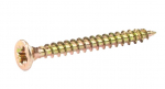 Nerudijančio plieno medsraigtis KOELNER, 3,5 x 30 mm, 16 vnt