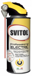 Elektrinių sistemų tepalas SVITOL, 400 ml