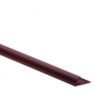 Apdailos juostelė 110, rudos sp., i&scaron;orinė, 9 mm x 2,5 m