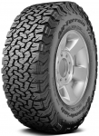 BF Goodrich All Terain T/A KO2 275/65 R17 121 S