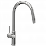 Virtuvinis mai&scaron;ytuvas Invena Farsala, chromo