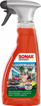Matinis prietaisų skydelio valiklis SONAX  "Havana Love", 500ml