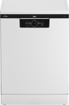 Pastatoma indaplovė BEKO BDFN26530W