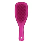 Mažas plaukų &scaron;epetys Tangle Teezer The Mini Ultimate Detangler, Electric Raspberry